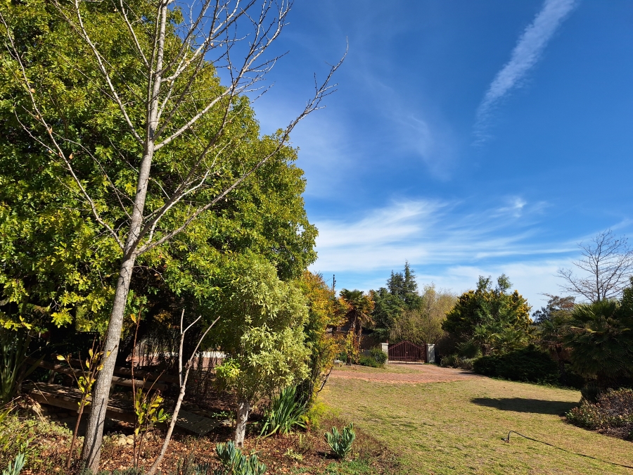 0 Bedroom Property for Sale in Barrydale Western Cape